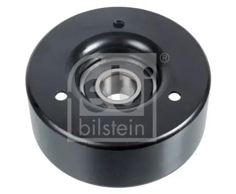 Umlenk-/Führungsrolle, Keilrippenriemen FEBI BILSTEIN 19001 Bild Umlenk-/Führungsrolle, Keilrippenriemen FEBI BILSTEIN 19001