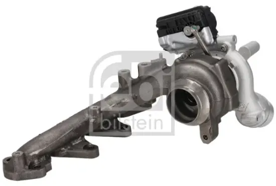 Lader, Aufladung FEBI BILSTEIN 190020 Bild Lader, Aufladung FEBI BILSTEIN 190020