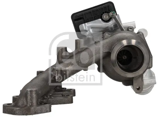 Lader, Aufladung FEBI BILSTEIN 190020 Bild Lader, Aufladung FEBI BILSTEIN 190020