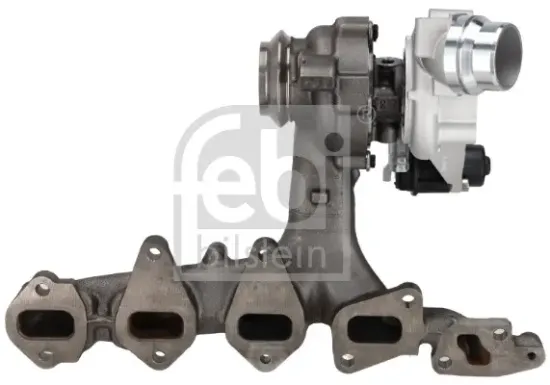 Lader, Aufladung FEBI BILSTEIN 190020 Bild Lader, Aufladung FEBI BILSTEIN 190020