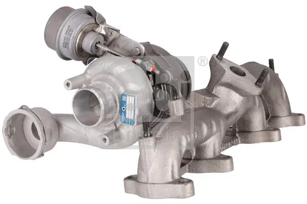 Lader, Aufladung FEBI BILSTEIN 190054