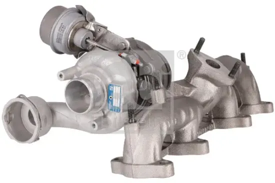 Lader, Aufladung FEBI BILSTEIN 190054 Bild Lader, Aufladung FEBI BILSTEIN 190054