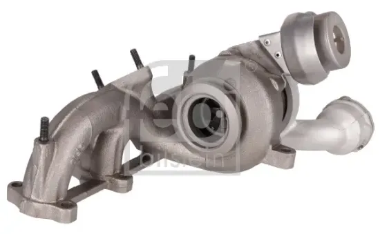 Lader, Aufladung FEBI BILSTEIN 190054 Bild Lader, Aufladung FEBI BILSTEIN 190054