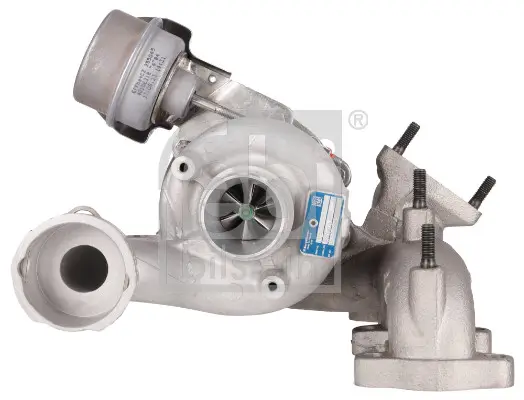 Lader, Aufladung FEBI BILSTEIN 190054 Bild Lader, Aufladung FEBI BILSTEIN 190054