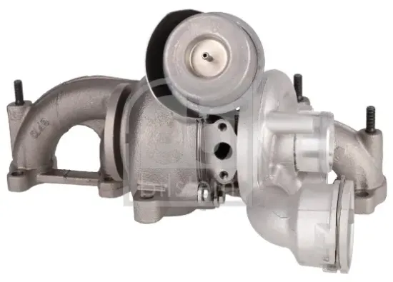 Lader, Aufladung FEBI BILSTEIN 190054 Bild Lader, Aufladung FEBI BILSTEIN 190054