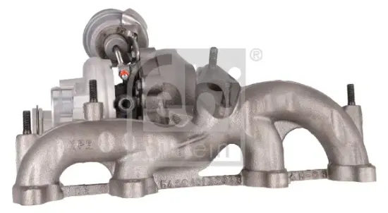 Lader, Aufladung FEBI BILSTEIN 190054 Bild Lader, Aufladung FEBI BILSTEIN 190054