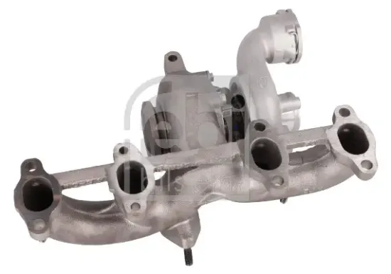 Lader, Aufladung FEBI BILSTEIN 190054 Bild Lader, Aufladung FEBI BILSTEIN 190054