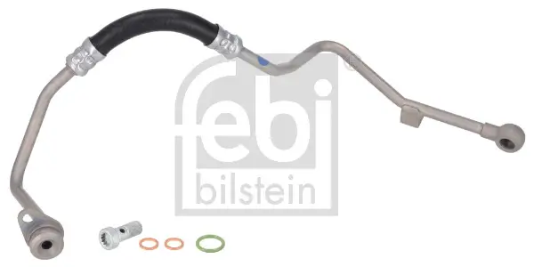 Ölleitung, Lader FEBI BILSTEIN 190058