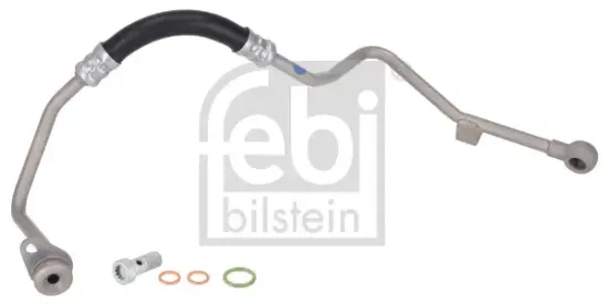 Ölleitung, Lader FEBI BILSTEIN 190058 Bild Ölleitung, Lader FEBI BILSTEIN 190058