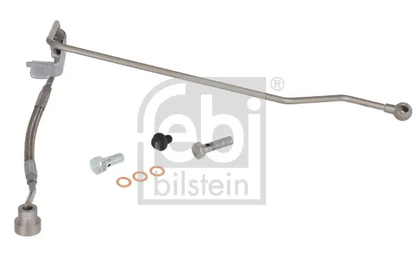 Ölleitung, Lader FEBI BILSTEIN 190071