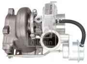 Halter, Bremsschlauch FEBI BILSTEIN 19520