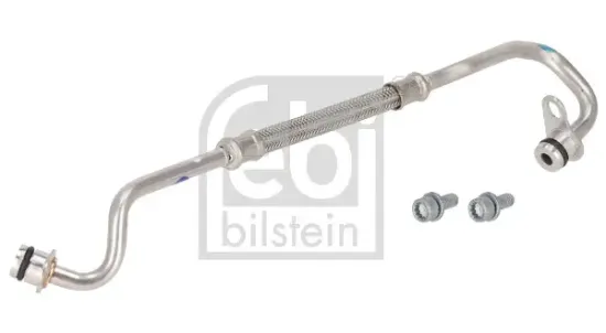 Ölleitung, Lader FEBI BILSTEIN 190089 Bild Ölleitung, Lader FEBI BILSTEIN 190089