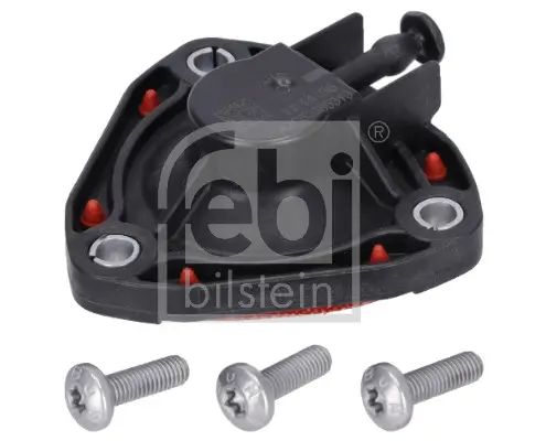 Schubumluftventil, Lader FEBI BILSTEIN 190092 Bild Schubumluftventil, Lader FEBI BILSTEIN 190092