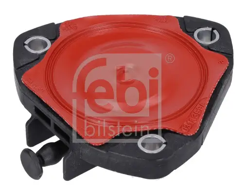 Schubumluftventil, Lader FEBI BILSTEIN 190092 Bild Schubumluftventil, Lader FEBI BILSTEIN 190092