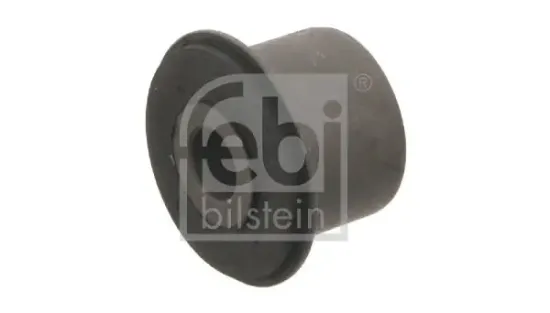 Lagerung, Lenker Vorderachse links unten vorne Vorderachse rechts FEBI BILSTEIN 19009 Bild Lagerung, Lenker Vorderachse links unten vorne Vorderachse rechts FEBI BILSTEIN 19009