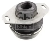 Lagerung, Motor links FEBI BILSTEIN 19011