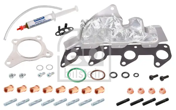 Montagesatz, Lader FEBI BILSTEIN 190126