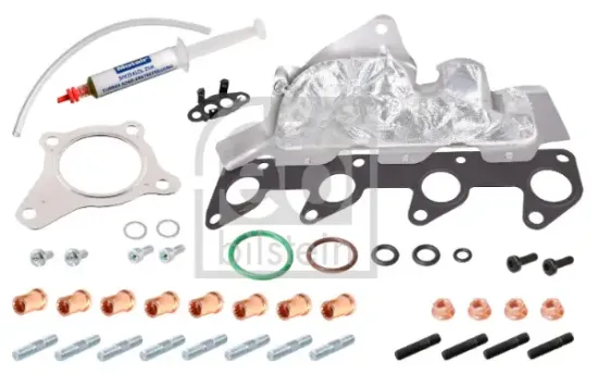 Montagesatz, Lader FEBI BILSTEIN 190126 Bild Montagesatz, Lader FEBI BILSTEIN 190126