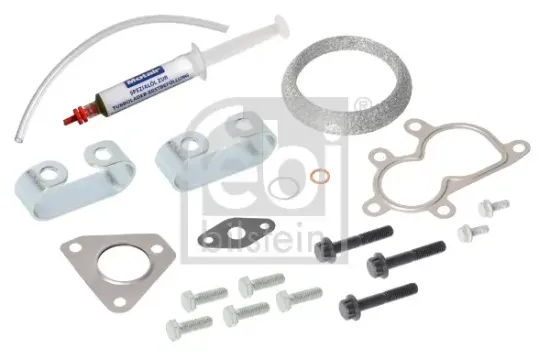 Montagesatz, Lader FEBI BILSTEIN 190133 Bild Montagesatz, Lader FEBI BILSTEIN 190133