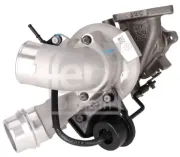 Lader, Aufladung FEBI BILSTEIN 190150