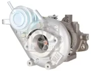 Lader, Aufladung FEBI BILSTEIN 190163