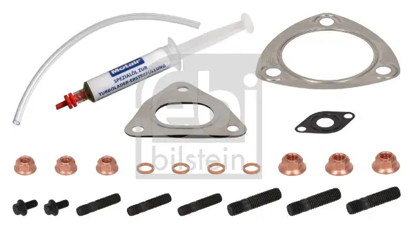 Montagesatz, Lader FEBI BILSTEIN 190212