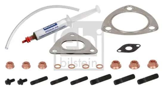 Montagesatz, Lader FEBI BILSTEIN 190212 Bild Montagesatz, Lader FEBI BILSTEIN 190212