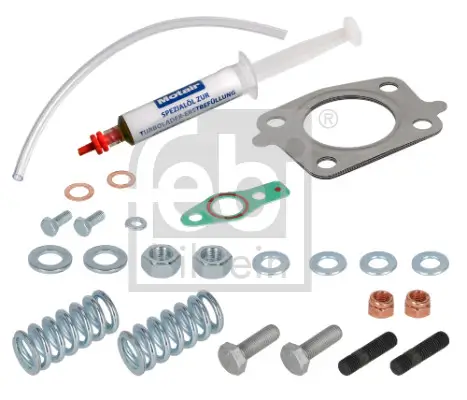 Montagesatz, Lader FEBI BILSTEIN 190222