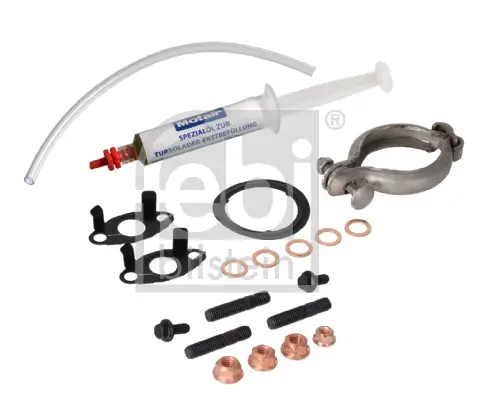 Montagesatz, Lader FEBI BILSTEIN 190227 Bild Montagesatz, Lader FEBI BILSTEIN 190227