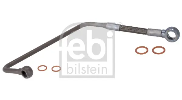 Ölleitung, Lader FEBI BILSTEIN 190240