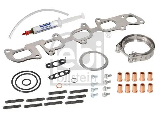 Montagesatz, Lader FEBI BILSTEIN 190273