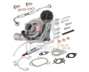 Lader, Aufladung FEBI BILSTEIN 190285