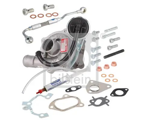 Lader, Aufladung FEBI BILSTEIN 190285 Bild Lader, Aufladung FEBI BILSTEIN 190285