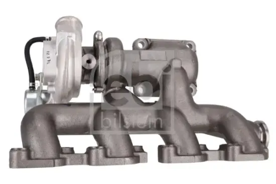 Lader, Aufladung FEBI BILSTEIN 190295 Bild Lader, Aufladung FEBI BILSTEIN 190295