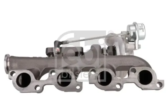 Lader, Aufladung FEBI BILSTEIN 190295 Bild Lader, Aufladung FEBI BILSTEIN 190295