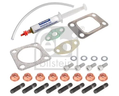 Montagesatz, Lader FEBI BILSTEIN 190300 Bild Montagesatz, Lader FEBI BILSTEIN 190300