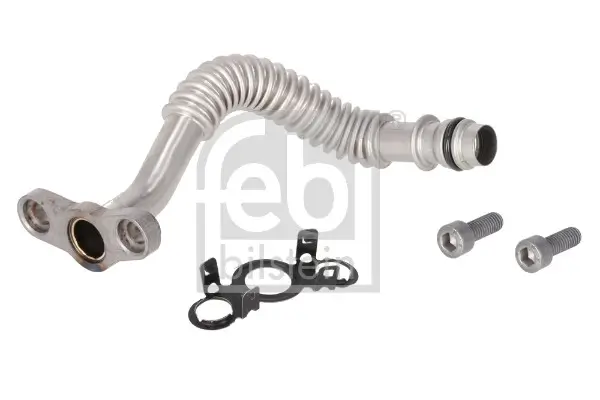 Ölleitung, Lader FEBI BILSTEIN 190311