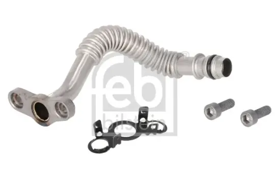 Ölleitung, Lader FEBI BILSTEIN 190311 Bild Ölleitung, Lader FEBI BILSTEIN 190311