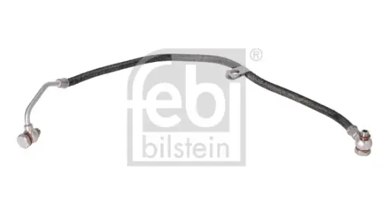 Ölleitung, Lader FEBI BILSTEIN 190322 Bild Ölleitung, Lader FEBI BILSTEIN 190322