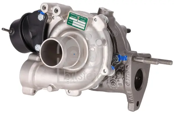 Lader, Aufladung FEBI BILSTEIN 190362