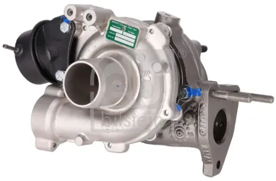 Lader, Aufladung FEBI BILSTEIN 190362 Bild Lader, Aufladung FEBI BILSTEIN 190362