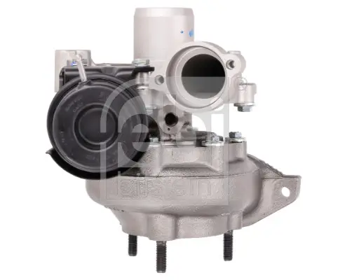 Lader, Aufladung FEBI BILSTEIN 190362 Bild Lader, Aufladung FEBI BILSTEIN 190362