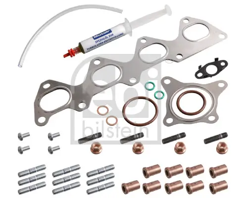 Montagesatz, Lader FEBI BILSTEIN 190381