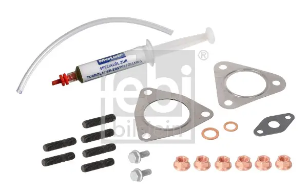 Montagesatz, Lader FEBI BILSTEIN 190390