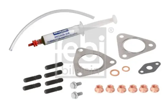 Montagesatz, Lader FEBI BILSTEIN 190390 Bild Montagesatz, Lader FEBI BILSTEIN 190390