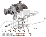 Lader, Aufladung FEBI BILSTEIN 190391