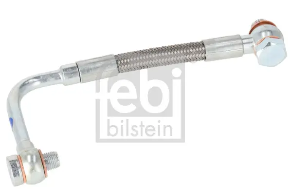 Ölleitung, Lader FEBI BILSTEIN 190417