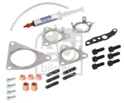 Spurstangenkopf Vorderachse rechts FEBI BILSTEIN 19604