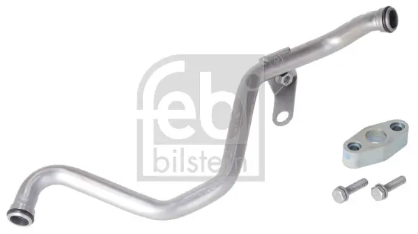 Ölleitung, Lader FEBI BILSTEIN 190457