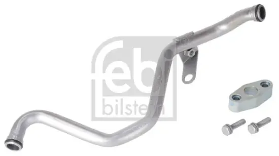 Ölleitung, Lader FEBI BILSTEIN 190457 Bild Ölleitung, Lader FEBI BILSTEIN 190457